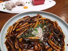-乔家栅(襄阳南路店)