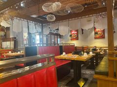 -锦尚阁烤鱼•天津菜(宣武门胡同店)