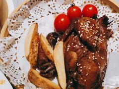 -丽华园(汉阳龙阳店)