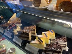 -布朗尼西饼(粮道街店)