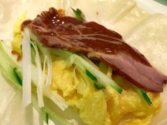 春饼-老昌春饼(中央大街店)