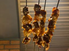 -那些年记忆烧烤