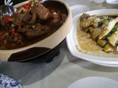 -毛家湾饭店·品牌湘菜(海印店)