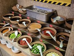 -牛腩之旅·牛腩牛杂煲(光启城美食城店)