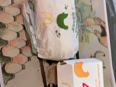 -麦当劳(龙洞店)