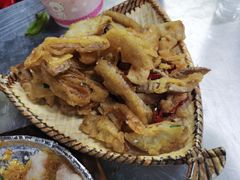 -小民大排档(光谷店)