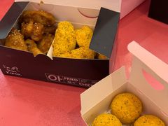 -悠个炸鸡(南京创始店)