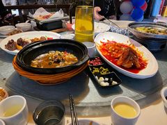 -老平安农家菜(平安店)