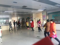-信阳市平桥区妇幼保健院