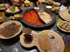 -蜀大侠火锅(国际购物店)