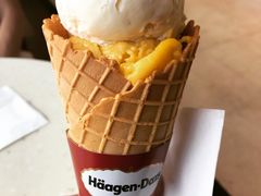 -哈根达斯(红谷滩万达店)