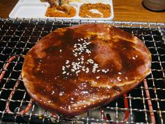 -汉城烧烤(西稍门劳动路店)