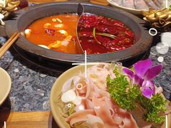 -蜀大侠火锅(国际购物店)