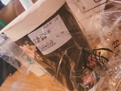 小眷村奶茶-厝内小眷村(西单大悦城店)