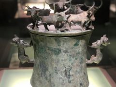 -上海博物馆(人民广场馆)