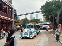 -深圳锦绣中华民俗村