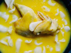 -院里寻菜·精致庭院菜(观沙岭店)