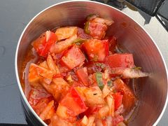 -Lets burger非常汉堡·环球风味(蓝色港湾店)