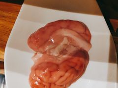 -巴奴毛肚火锅(淮河路店)