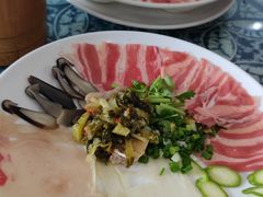 -桥香园过桥米线(国贸店)