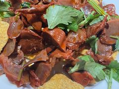 -裕德隆清真饭庄·天津特色菜(河东店)