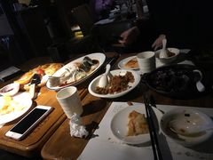 -胡桃里音乐酒馆(曲江店)