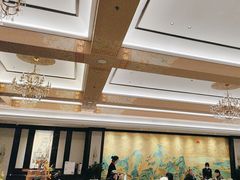 -君庭中餐厅(友谊宾馆店)
