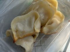 -水丰锅贴(延吉东路店)