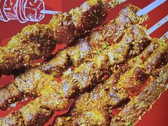 -唐力九头鸟烧烤·罗田吊锅(西云楼店)