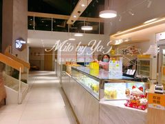 -三只蜜蜂蛋糕(东城店)