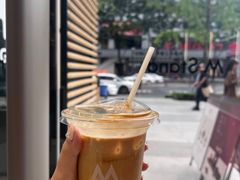 -M Stand(成都COSMO店)