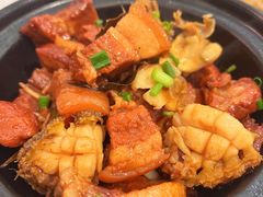 -丁字口海鲜热炒·烧烤大排档