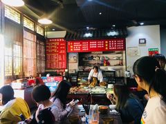 -华兴街煎蛋面(总店)