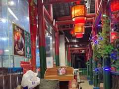 大堂-大村庄生态火锅店(丘北店)