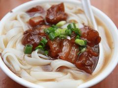 -荔林食店(西华路店)