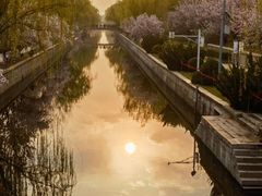 -元大都城垣遗址公园