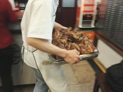-玉华台饭庄(裕中西里小区店)
