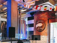 大堂-Goose Island Brewhouse鹅岛精酿啤酒餐厅