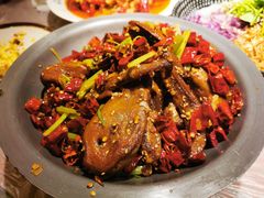 -有位虾匠·胶东土菜小馆(市北店)