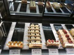 -黑草莓(重庆路店)