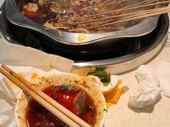 -水碾河刘老大串串香(水碾河路店)