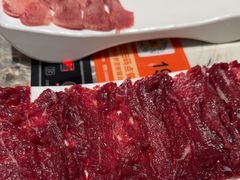 -潮汕大目牛肉火锅(皇岗旗舰店)