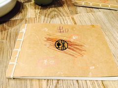 画册-宝珠奶酪(长宁金虹桥店)