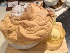 舒芙蕾plus-港丽餐厅(天河城店)