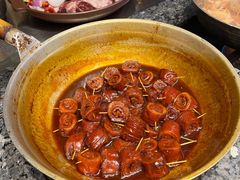 -鹊华居·地道鲁菜·海鲜·融合味(大明湖店)