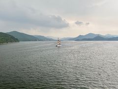 -天津金海湖