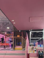 -SPAAARK超级乐园(广州海珠万达店)