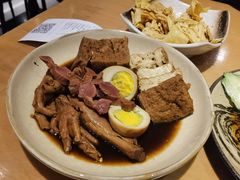 -新加坡高记KOO KEE Restaurant(盈科店)