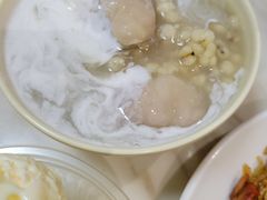 香芋西米-风之味糖水店(上塘西路店)