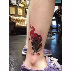 -太狼刺青Taro Tattoo Studio